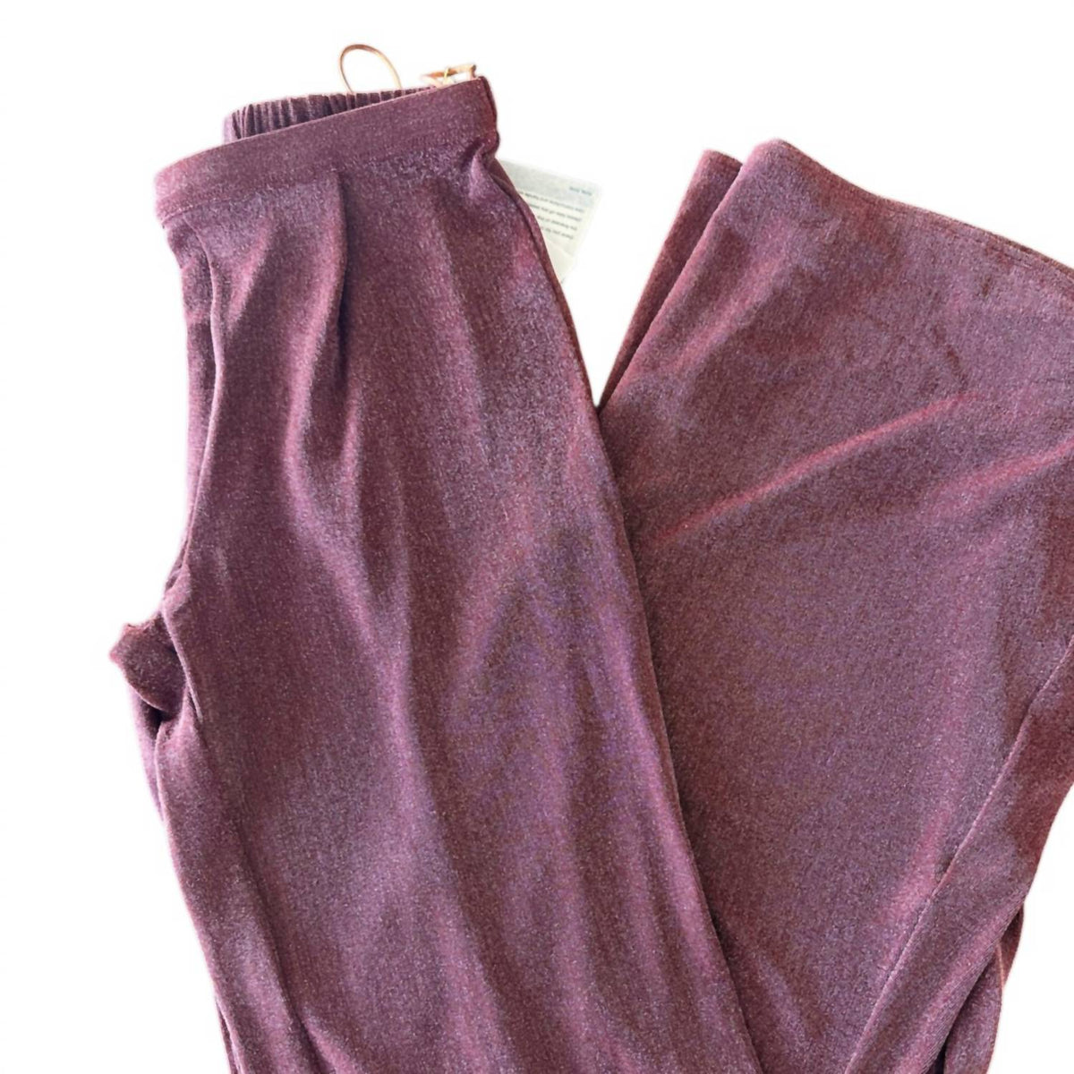 Forte Forte - Women's Vin Brilliante Flare Pants