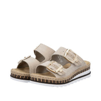 Rieker - Women's Regina Sandals