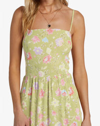 Billabong - Riviera Romance Maxi Dress
