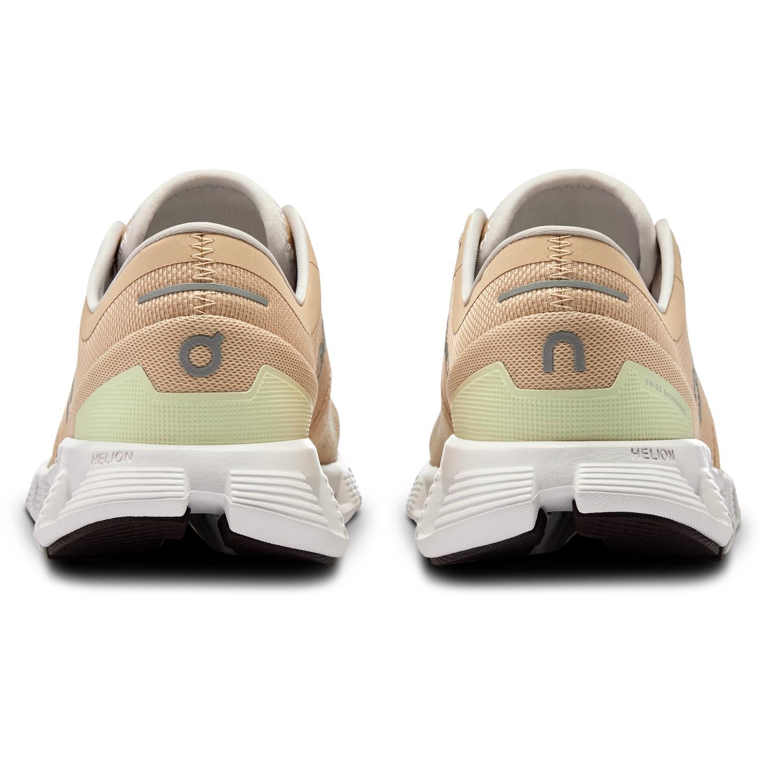 On - Women's Cloud X 3 Shoes
