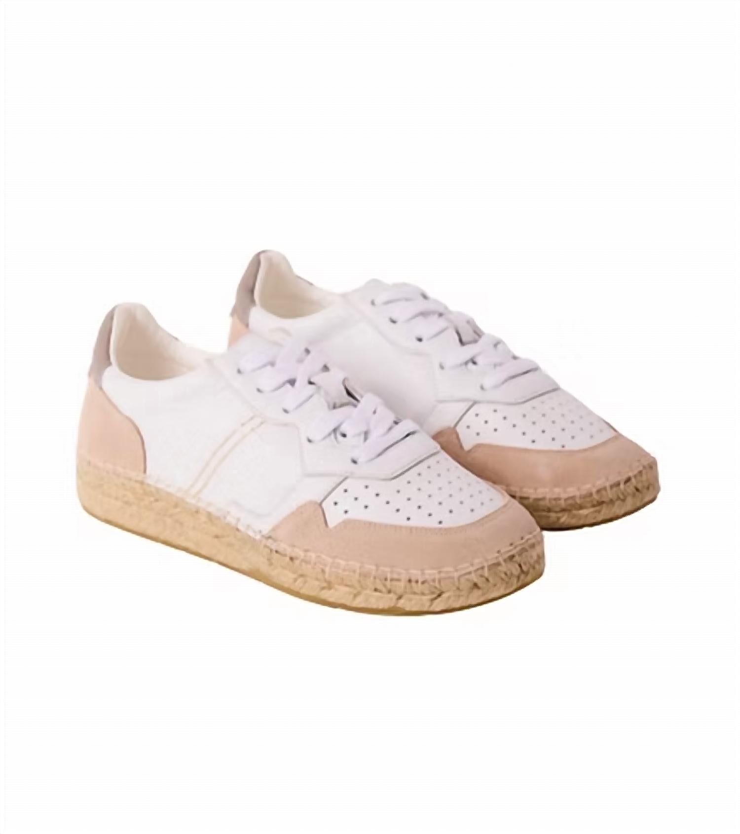 Free People - Women's Serendipity Sneaker