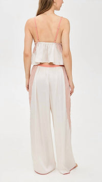 Free People - Anywhere With You Pajamas Set