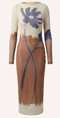 Cleobella - Auren Midi Dress