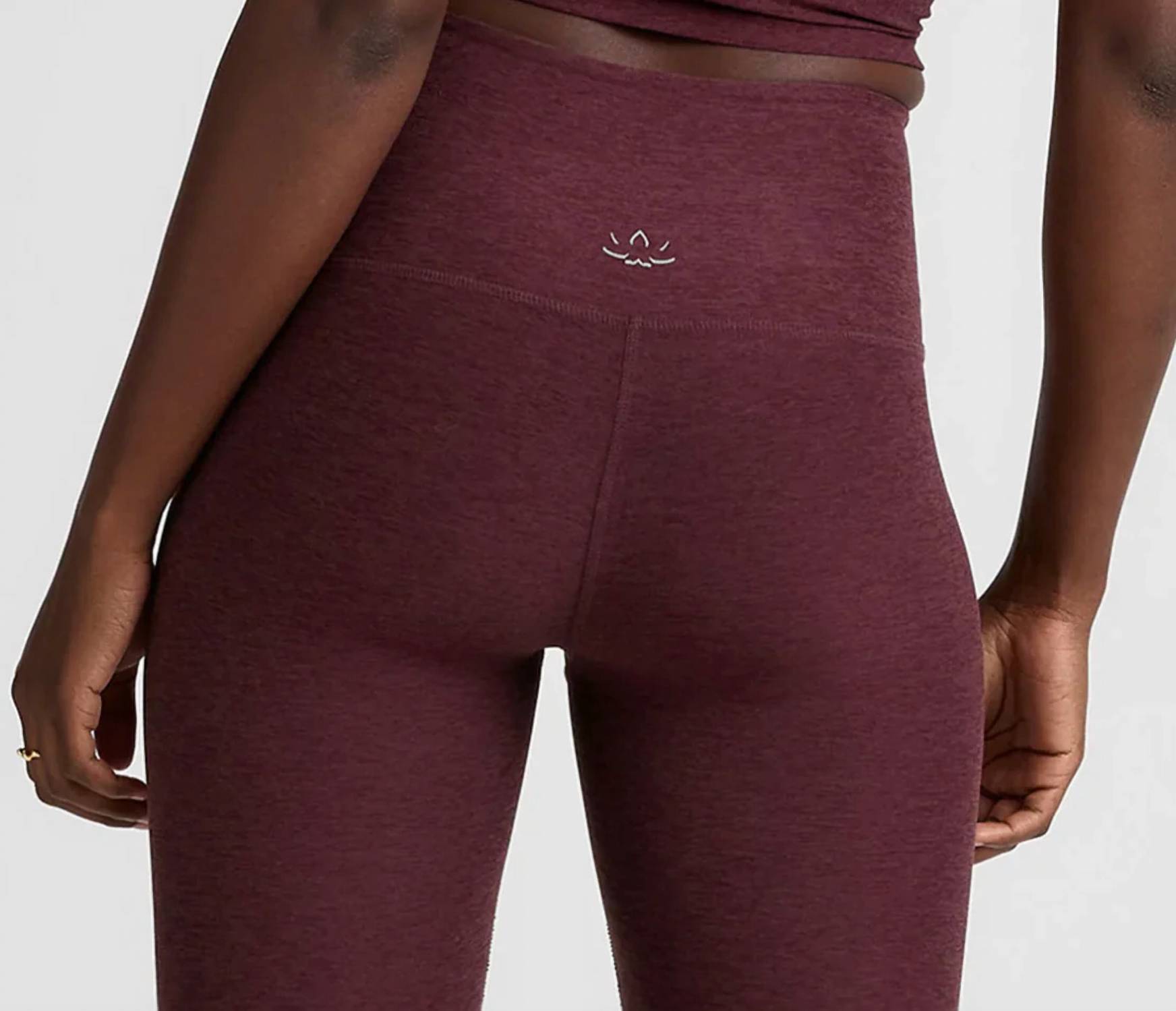 Beyond Yoga - Spacedye Caught In The Midi High Waisted Leggings