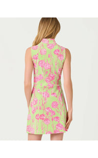 Lilly Pulitzer - Upf50+ Catarina Mini Dress