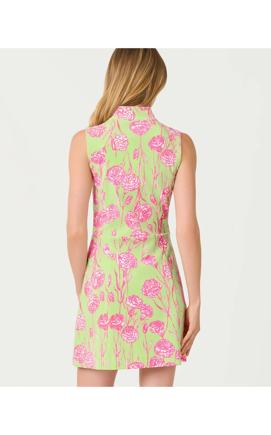 Lilly Pulitzer - Upf50+ Catarina Mini Dress