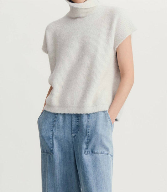 Melissa Nepton - Jack Turtleneck Sweater