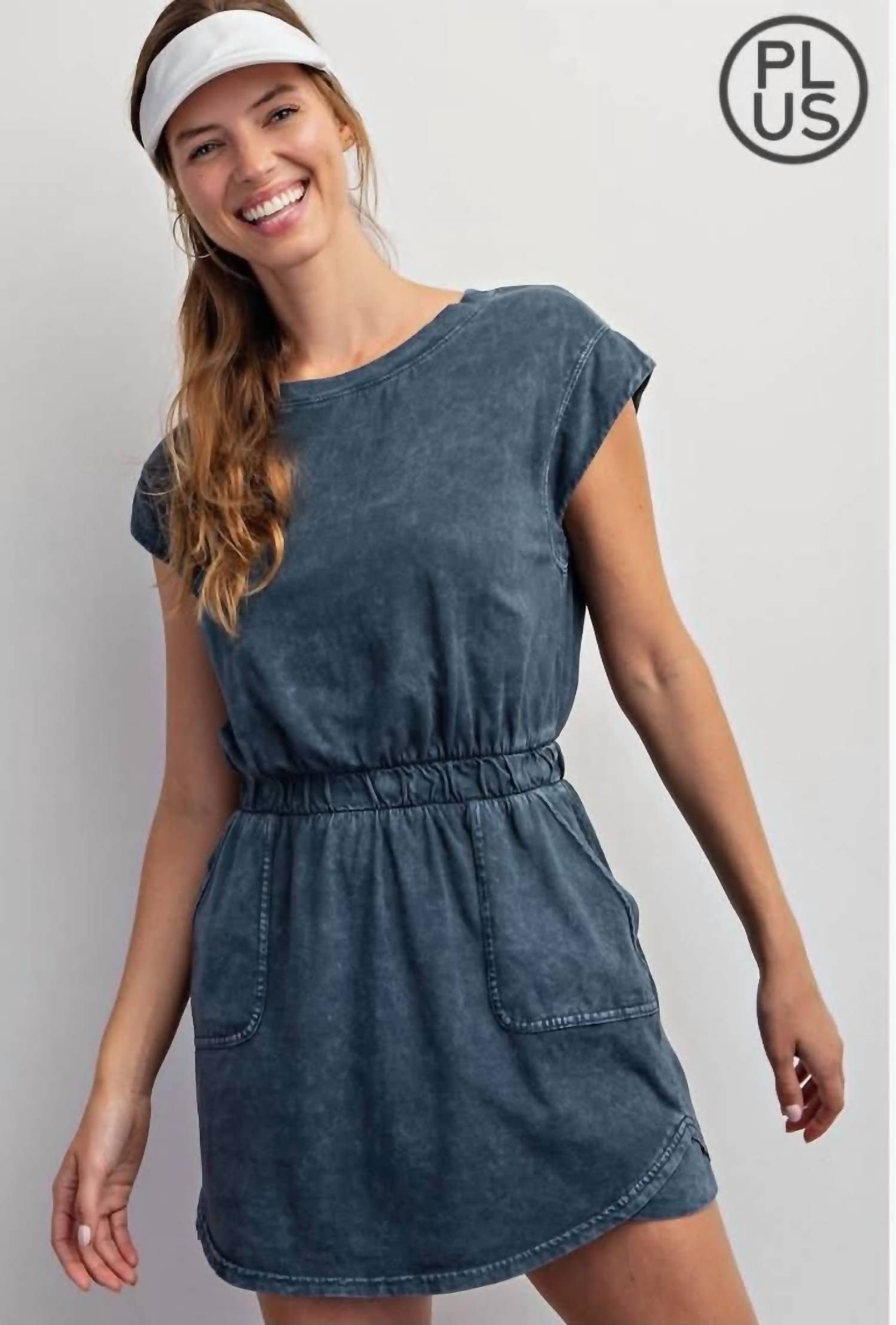 Rae Mode - Brezzy Summer Dress