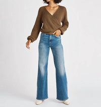 Splendid - Adele Wrap Sweater