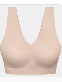 Eby - Women's Wireless Seamless Bra