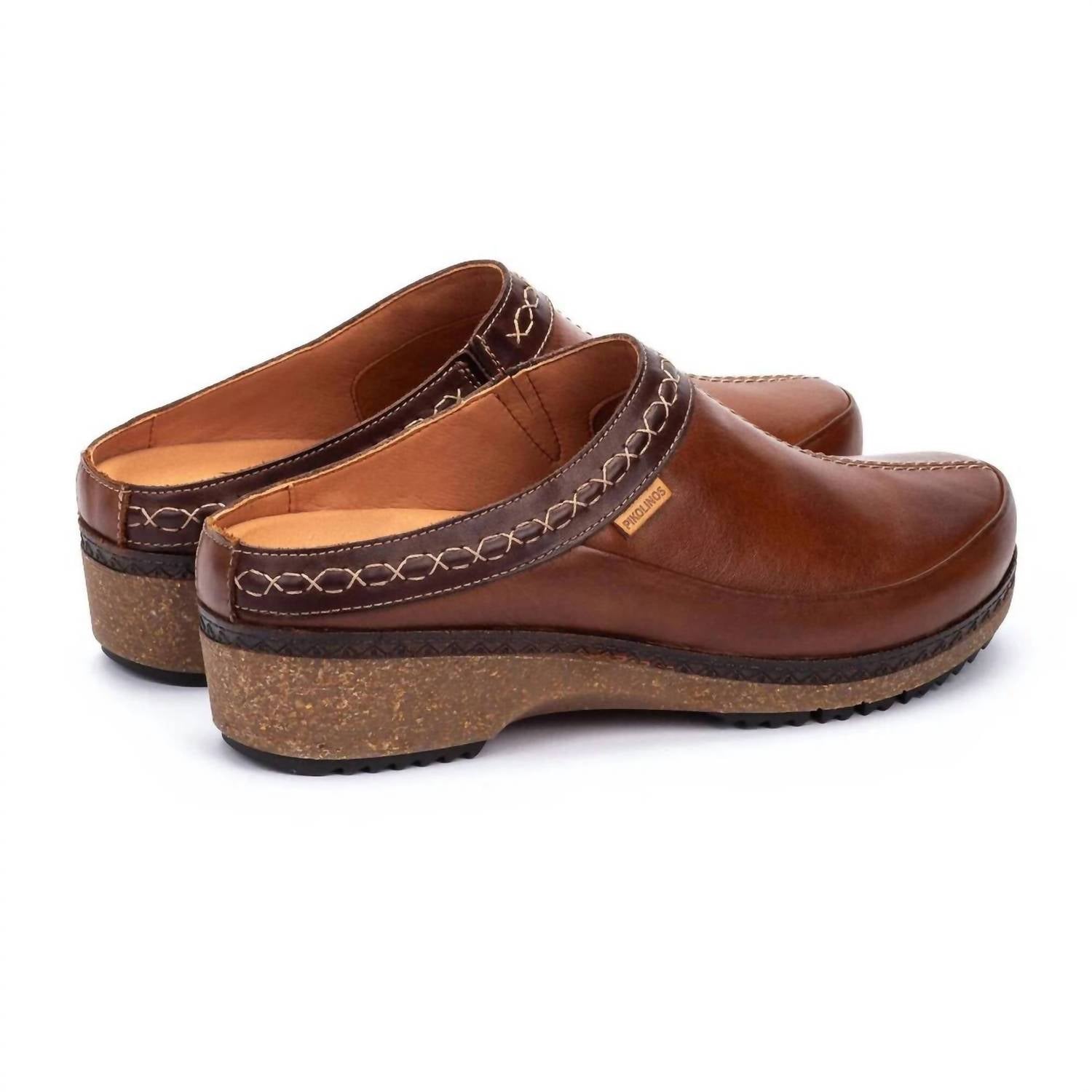 Pikolinos - Women's Granada Clogs