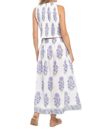 Bindu - Bridgitte Maxi Skirt