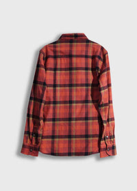 Iron & Resin - Men's Palmer Shirt