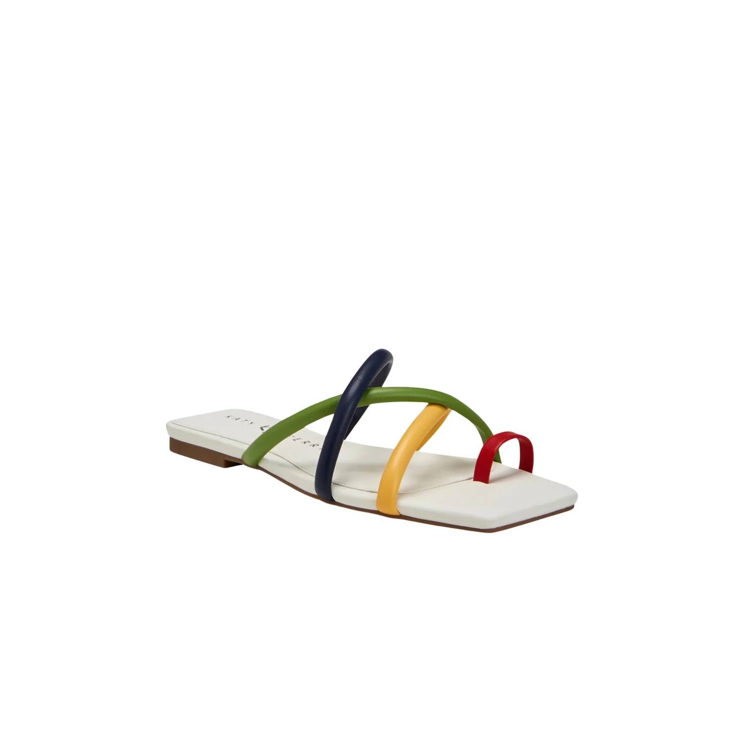 Katy Perry - Women's Camie Toe Thong Sandals