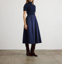Tanya Taylor - Teresa Knit Dress