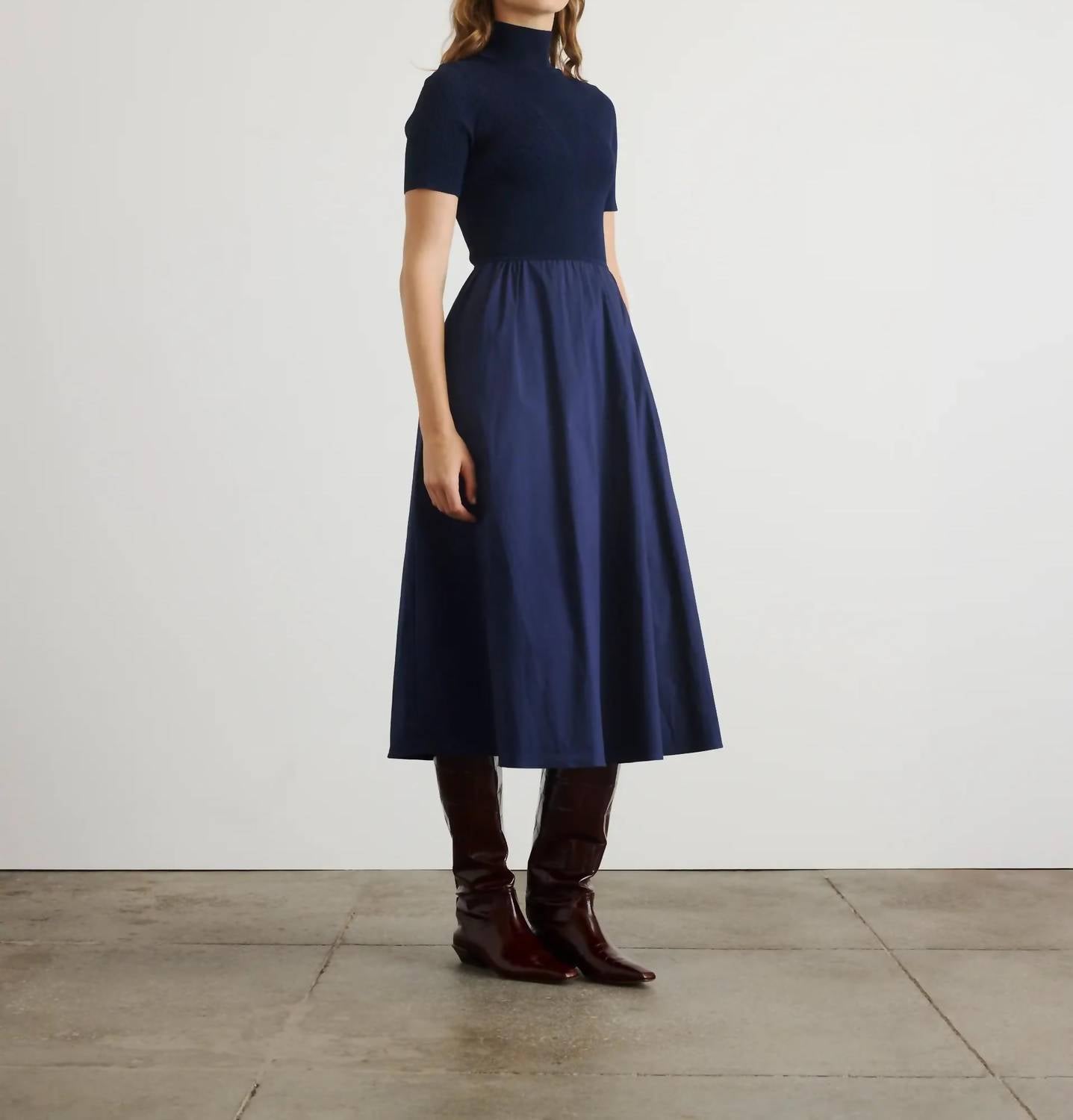 Tanya Taylor - Teresa Knit Dress