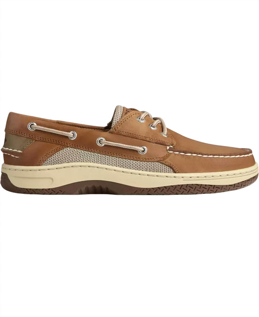 Sperry - Men's Billfish Boat Shoe