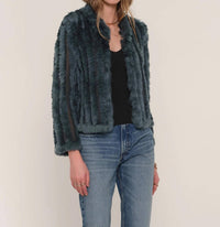 Heartloom - Rosa Jacket