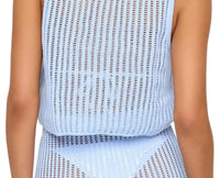L*Space - Sander Cover-up Top