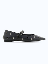 Billini - Women's Hollis Pointed Flat Shoes