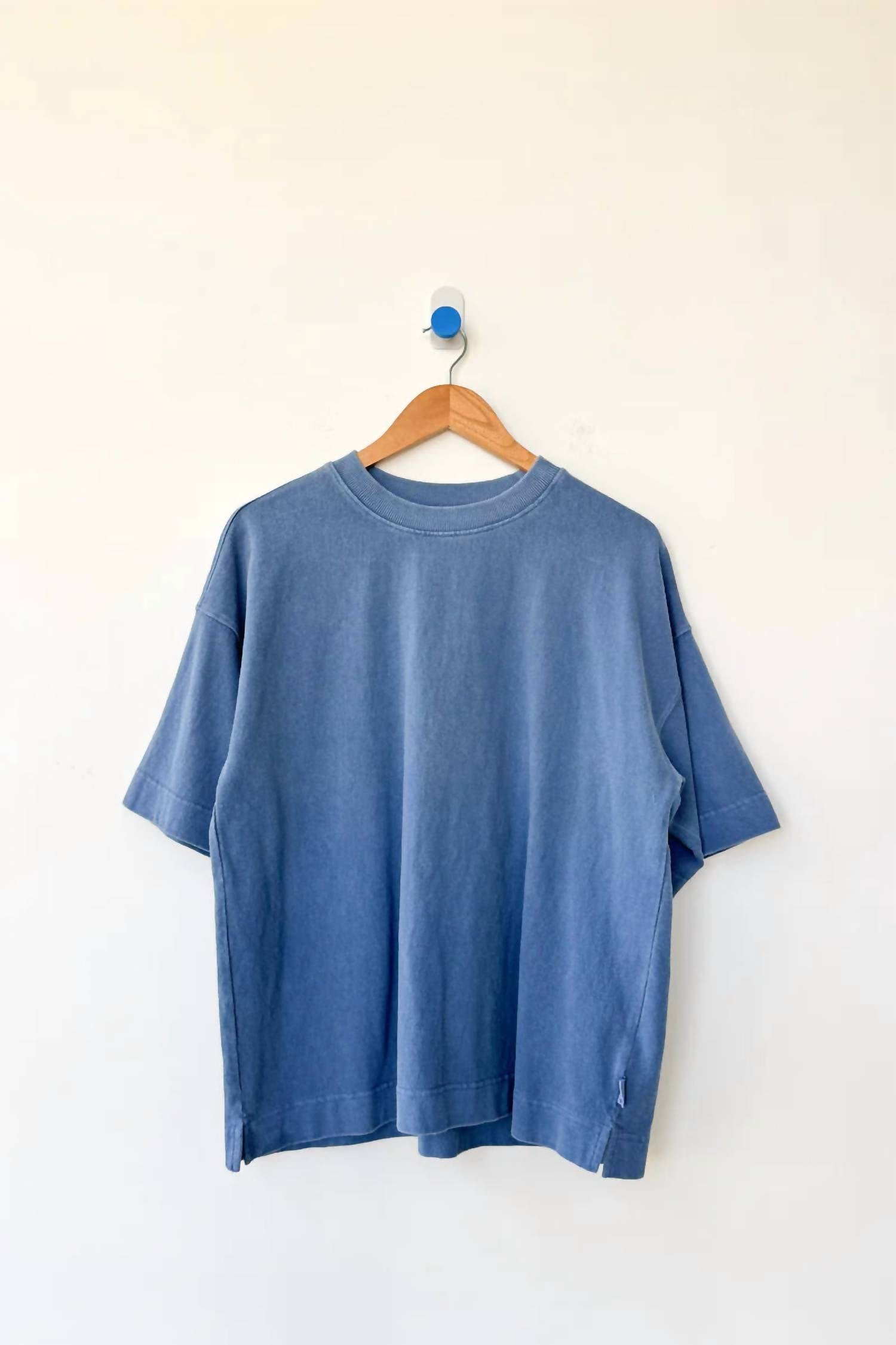 Le Bon Shoppe - Jayden Crew Neck Tee