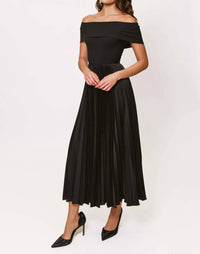 Hutch - Stockton Midi Dress