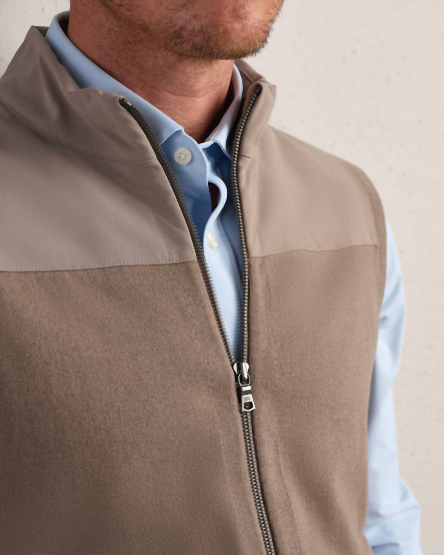 Rhone - Commuter Sweater Vest