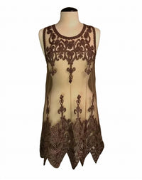 GATSBY DRESS