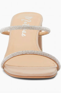 Matisse - Women's Myla Block Heel Sandal