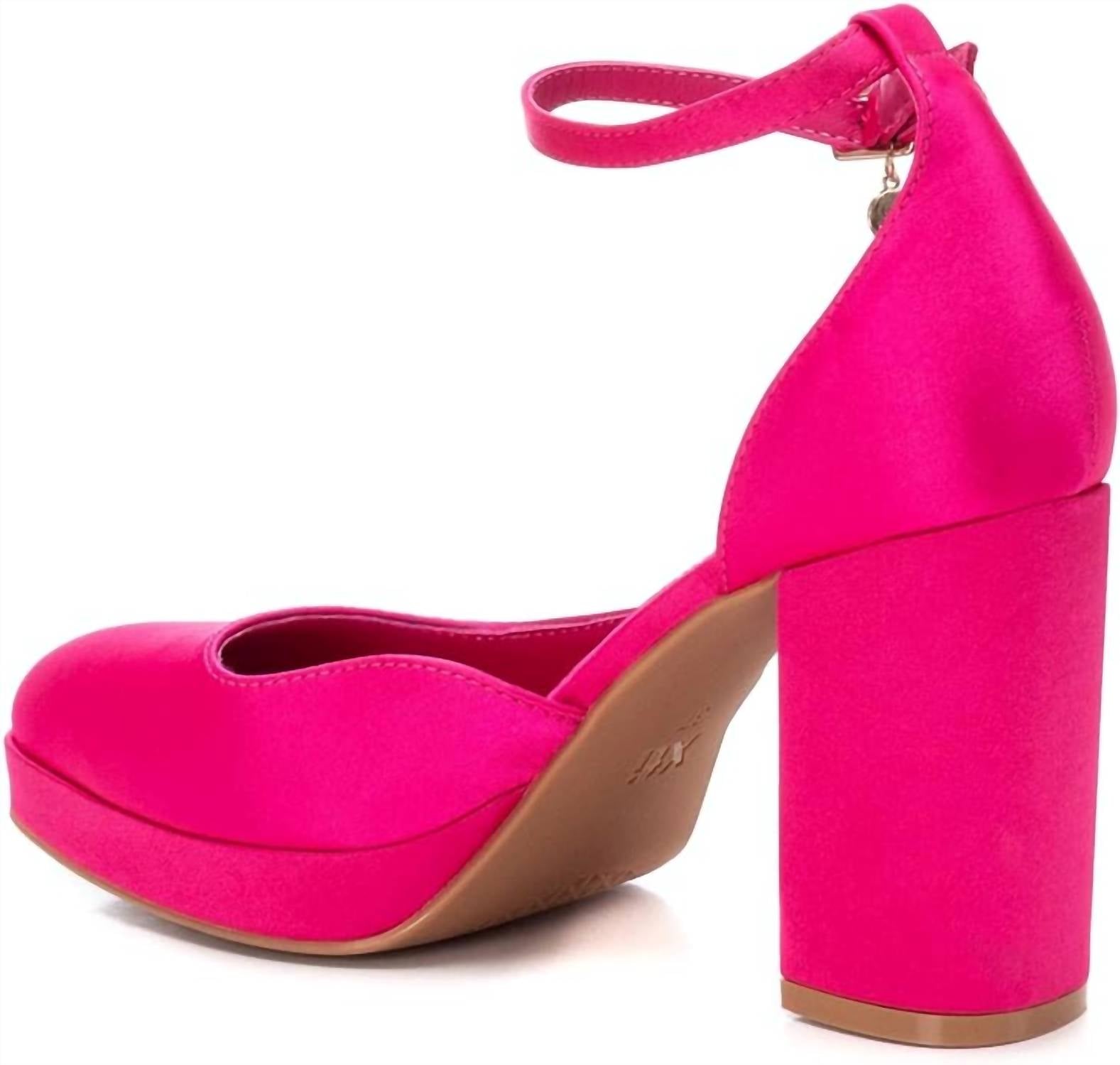 Xti - Women's Platform Pumps