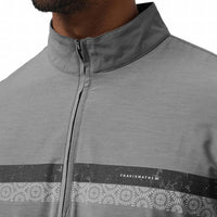 Travismathew - Sit And Sip Quarter Zip Golf Pullover