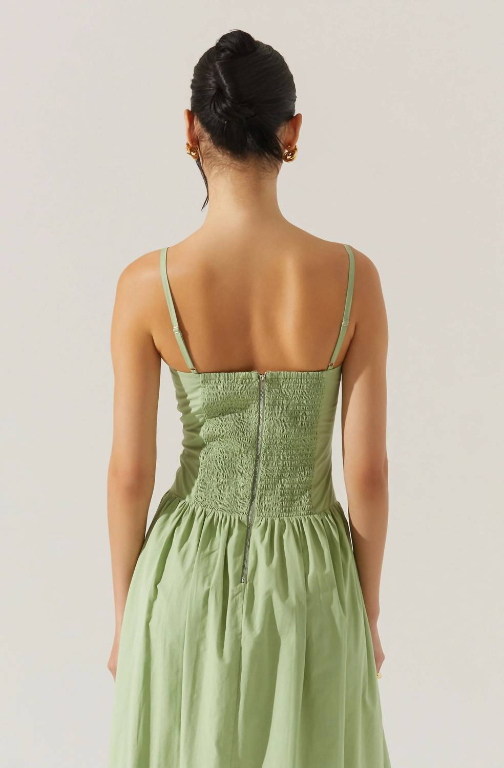 Astr - Nathalia Dress