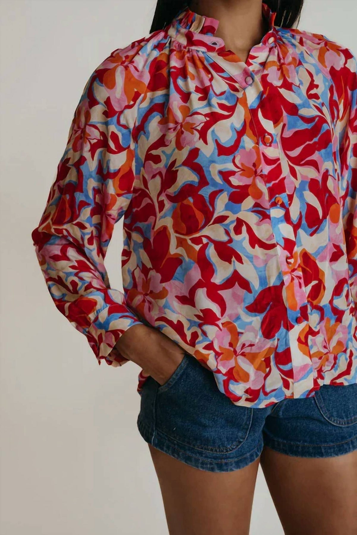 Laroque - Perry Top