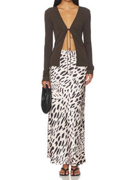 Sanctuary - Everyday Maxi Skirt