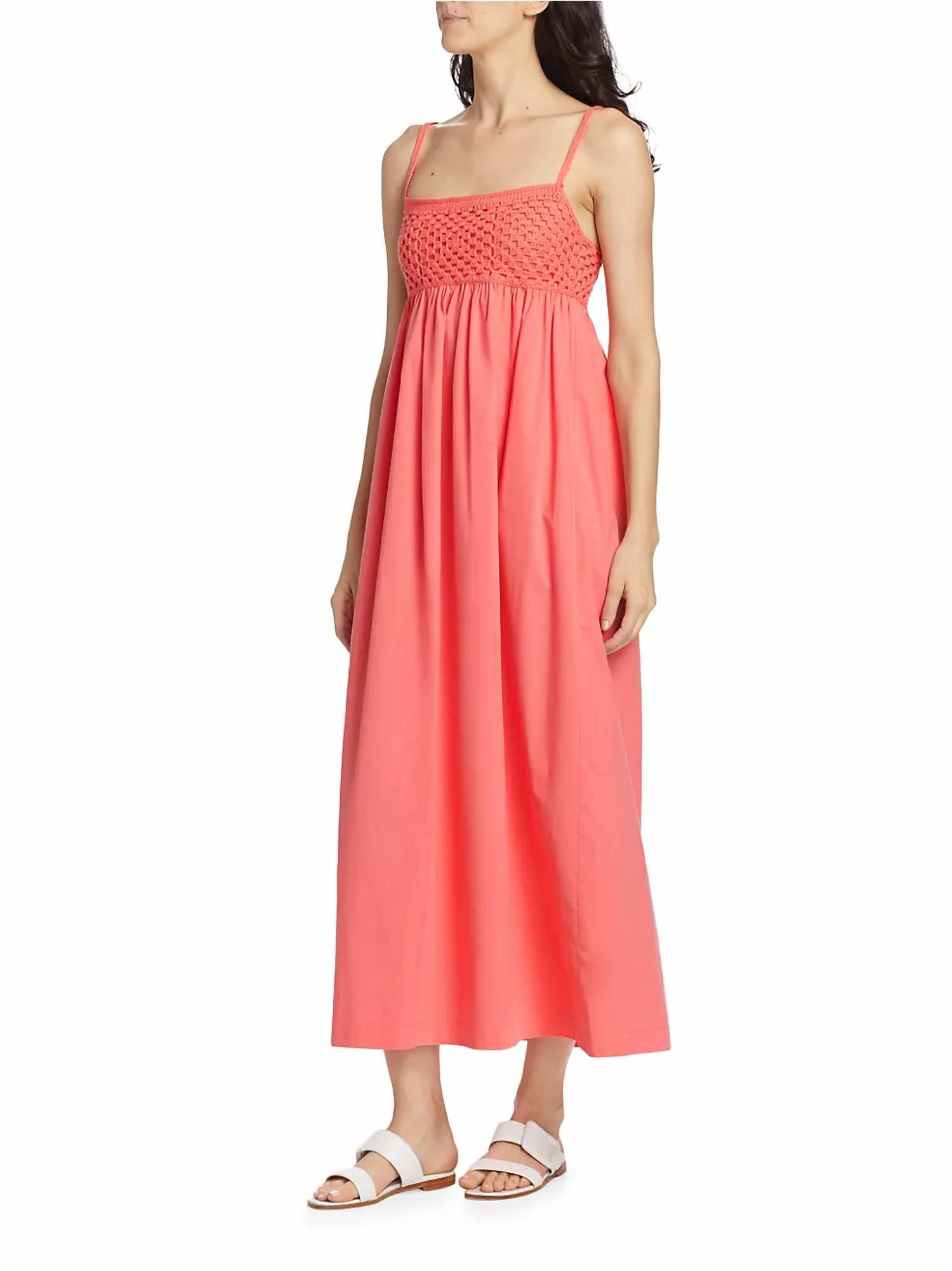 Rails - Meeka Midi Dress
