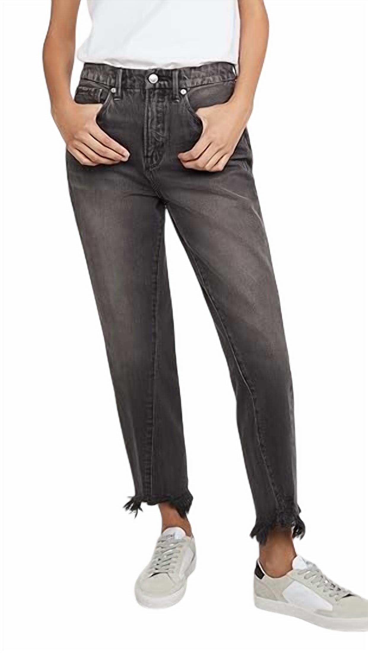 Good American - Women's Good Vintage Jeans