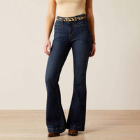Ariat - High Rise Alex Flare Jeans