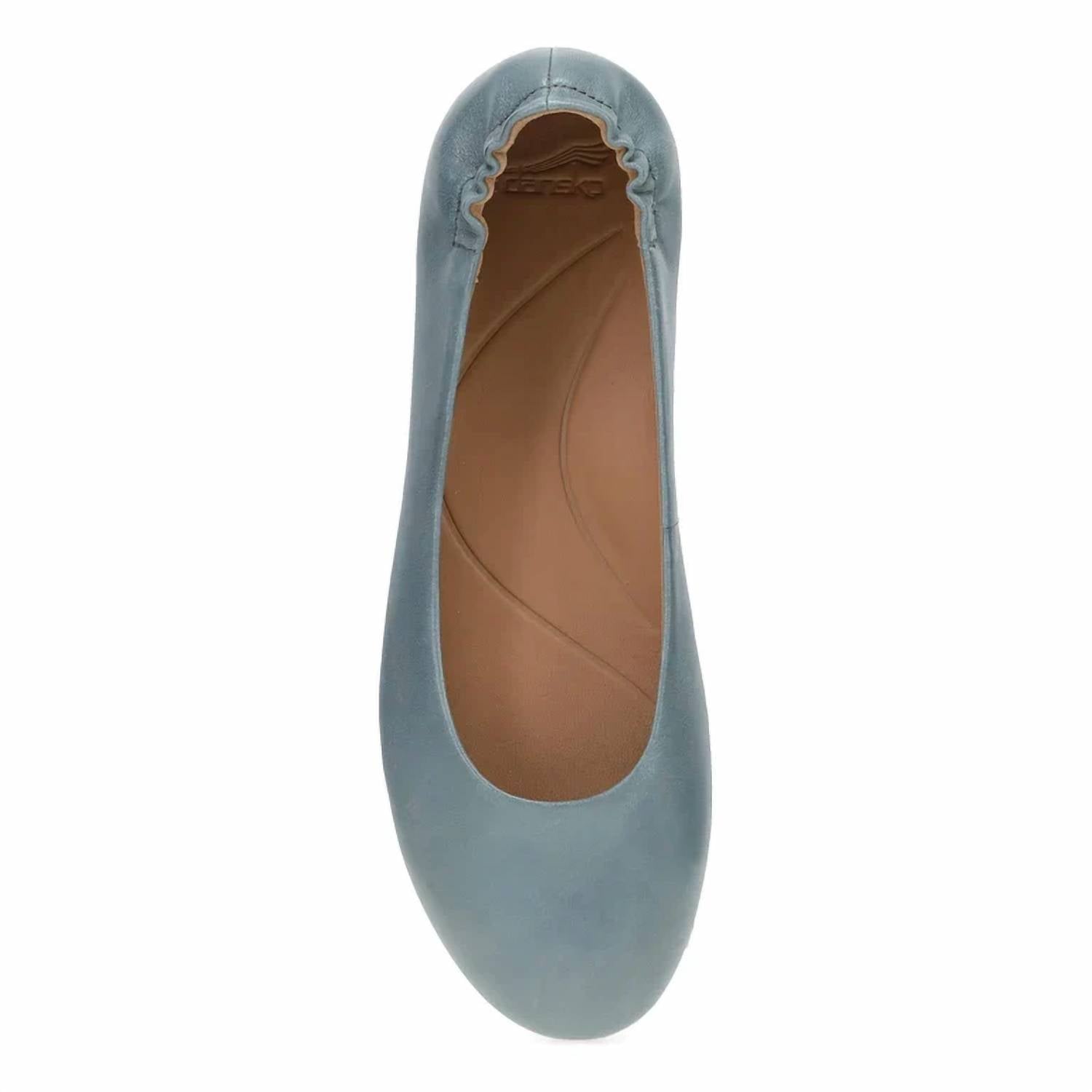 Dansko - Women's Mollie Perennial Ballet Flats