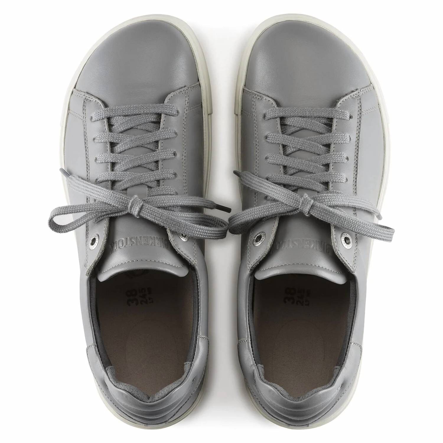 BIRKENSTOCK Women's Bend Sneakers in gray 1 - women's sneaker - view 5