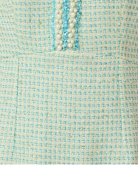 Lilly Pulitzer - Aria Boucle Shift Dress
