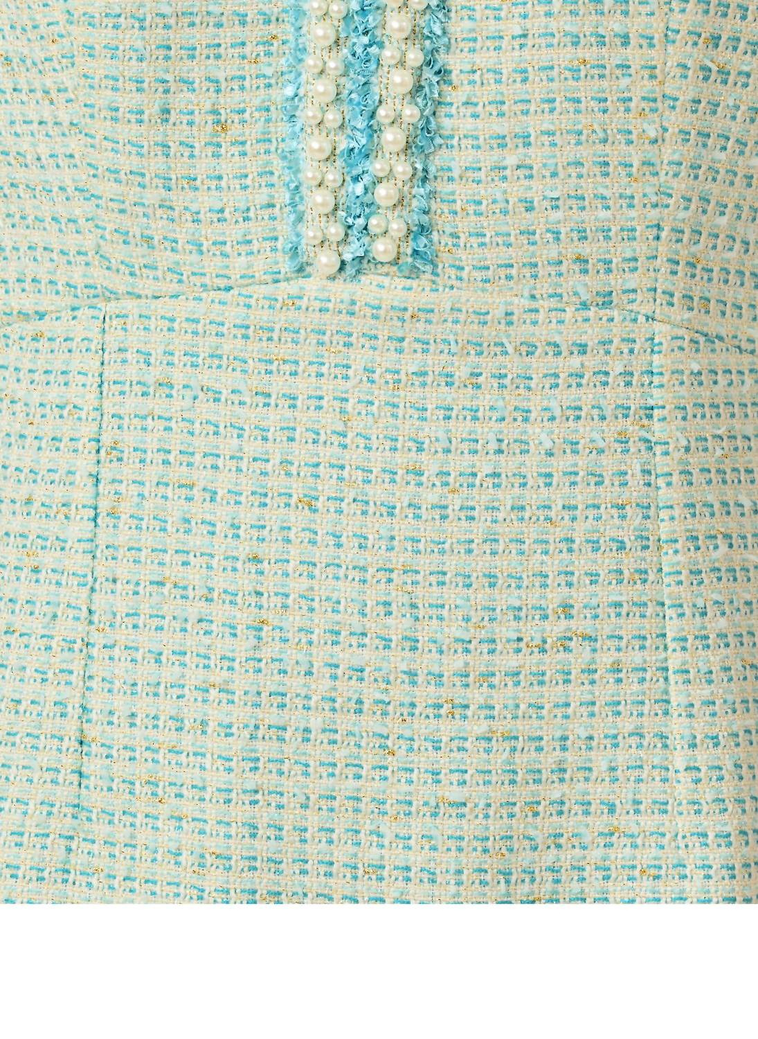 Lilly Pulitzer - Aria Boucle Shift Dress