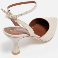 Alohas - Women's Cinderella Sandals