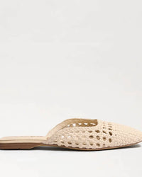 Sam Edelman - Women's Nola Mule Slide