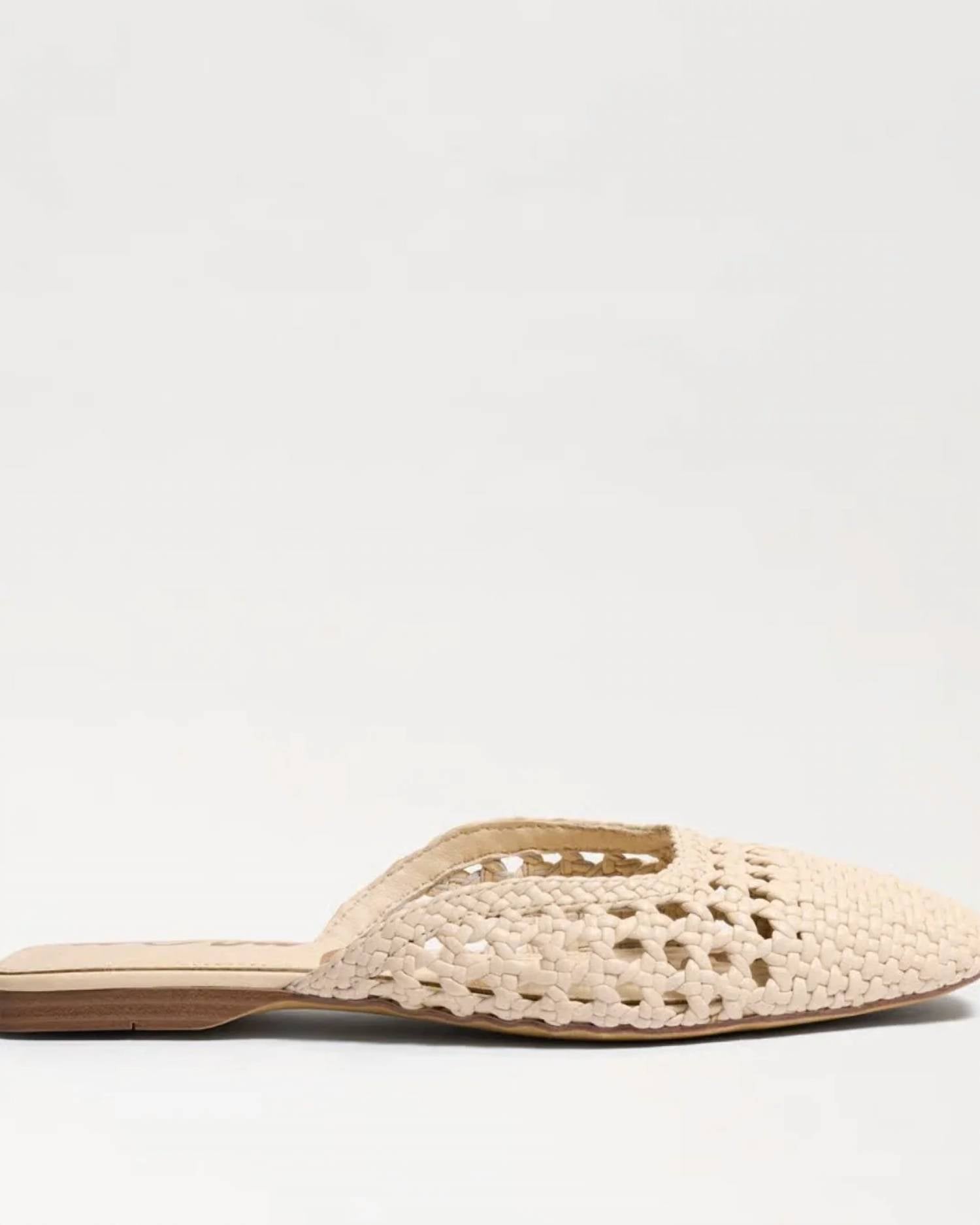 Sam Edelman - Women's Nola Mule Slide