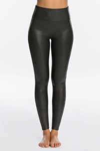 Spanx - Faux Leather Leggings