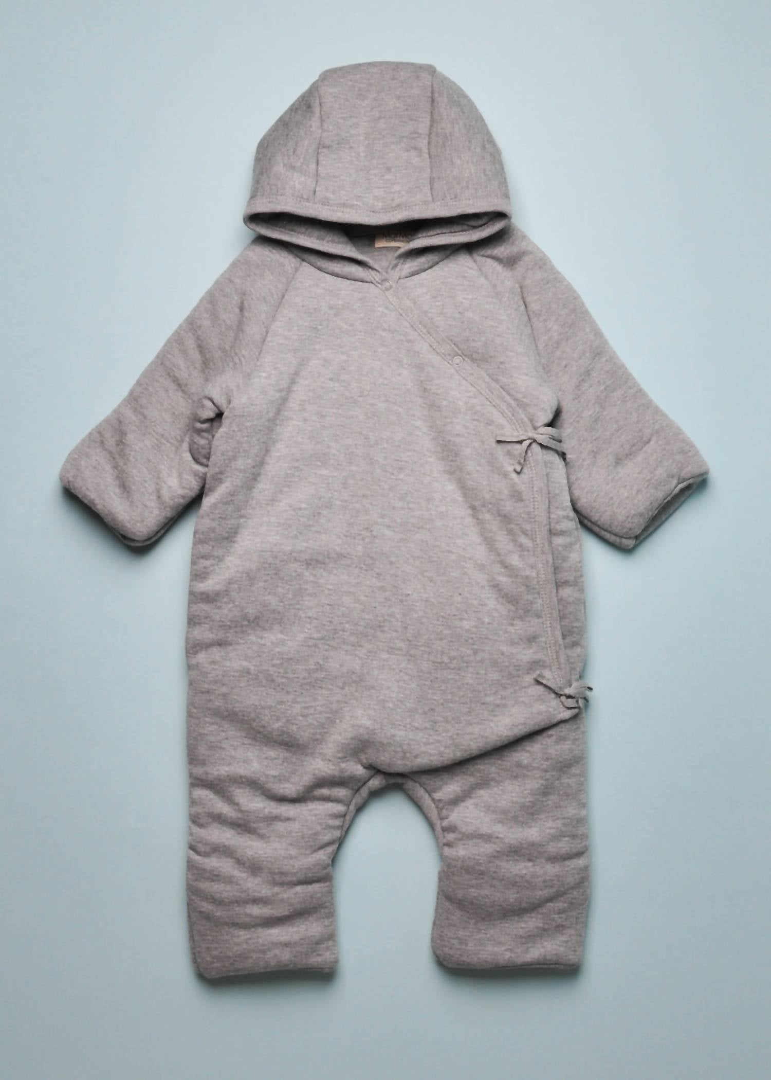 Marmar Copenhagen - Boys Rex Padded Coverall