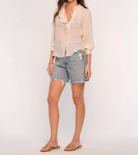 Heartloom - Rachel Button Down Shirt