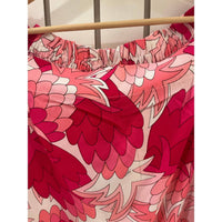 Trina Turk - Floral Off Shoulder Blouse