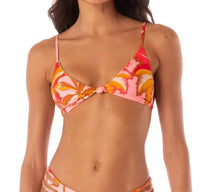 Maaji - Sahara Bralette Bikini Top