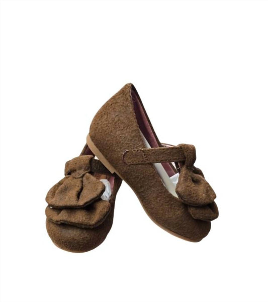 Joyfolie - Girl's Amelie Dress Shoes
